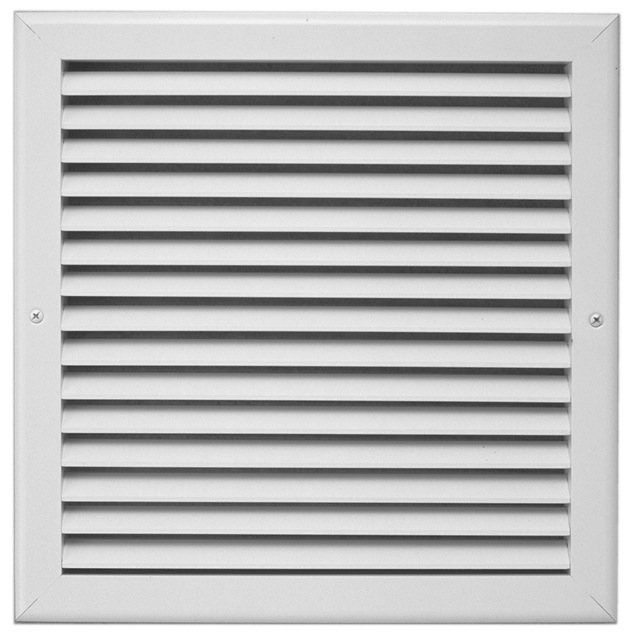 E280 Fixed Blade Return Air Grille Airmate