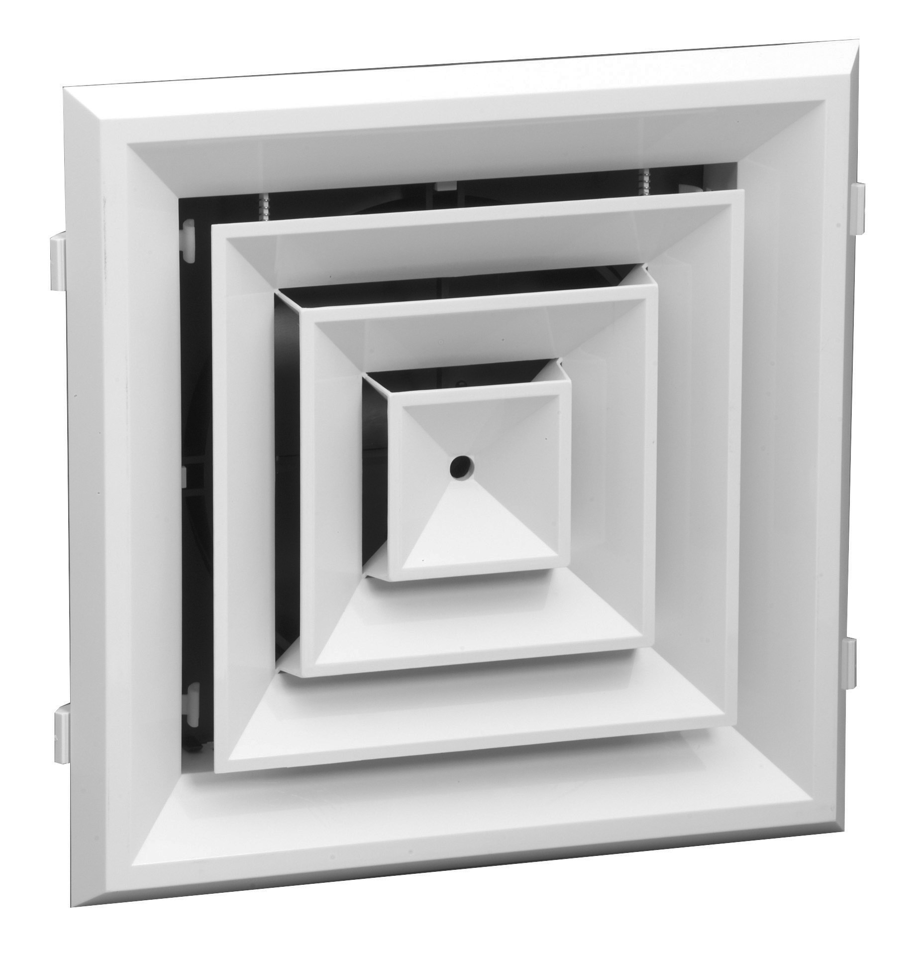 Rezzin Square Ceiling Diffuser