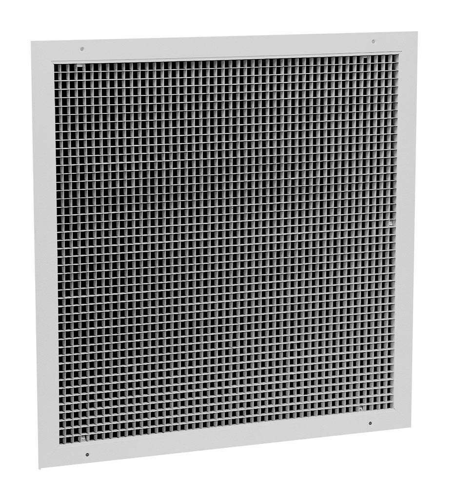 E900o Eggcrate Grille With Obd Airmate