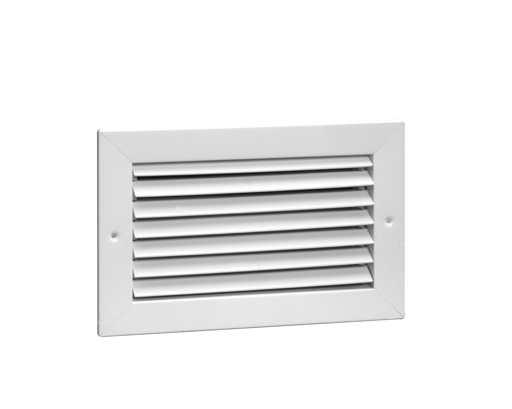 280 - Fixed Blade Return Air Grille