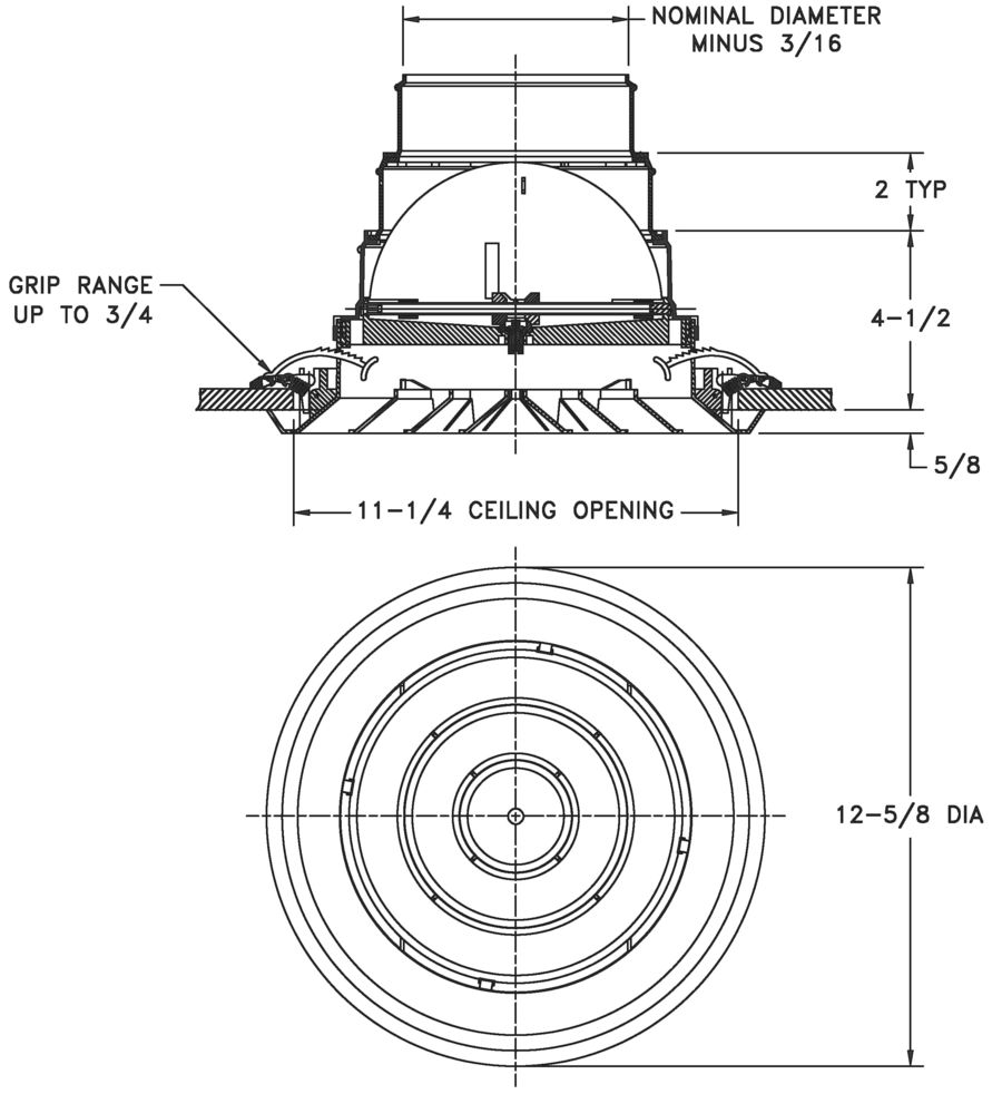 RZ Round Little Submittal