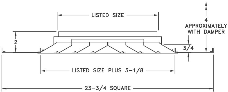 TB1060 Series Little Submittal