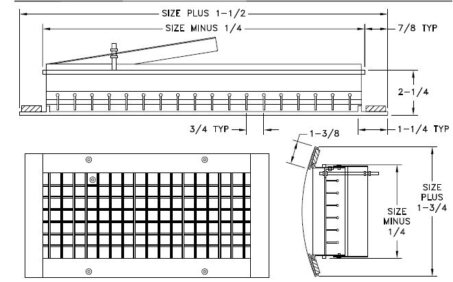 ESD Little Submittal