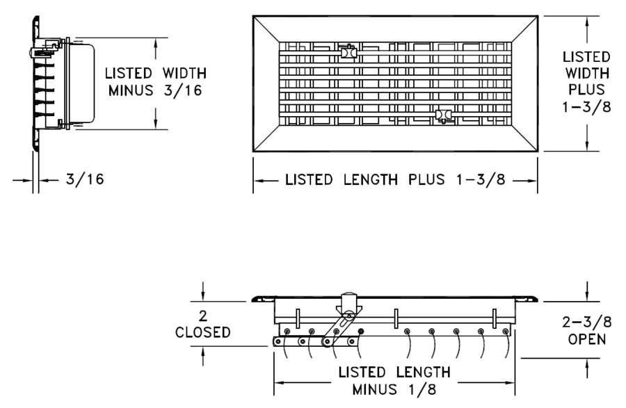 E315M Little Submittal