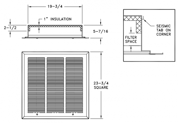 TB170FF 4 INS Little Submittal