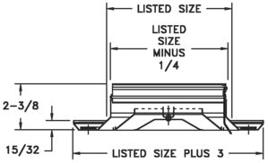 A1000 Series MS Little Submittal