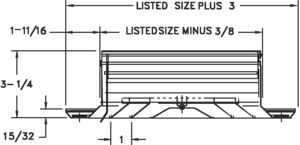 A1000 Series OB Little Submittal