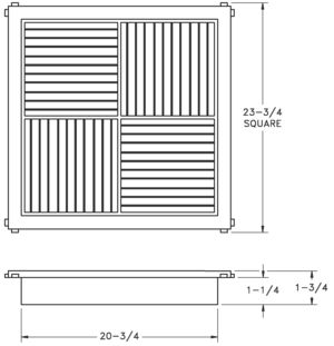 Mod Core Little Submittal