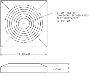 Back Panel RZ Little Submittal