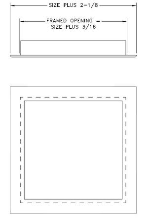  Drywall Frame Little Submittal